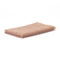 GÄSTETUCH ZEN - Walnussfarben, Textil (30/50cm) - MÖVE