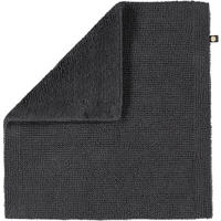 BADTEPPICHE PUR ZINN - 02 - Grau, Textil (60/60cm) - Rhomtuft