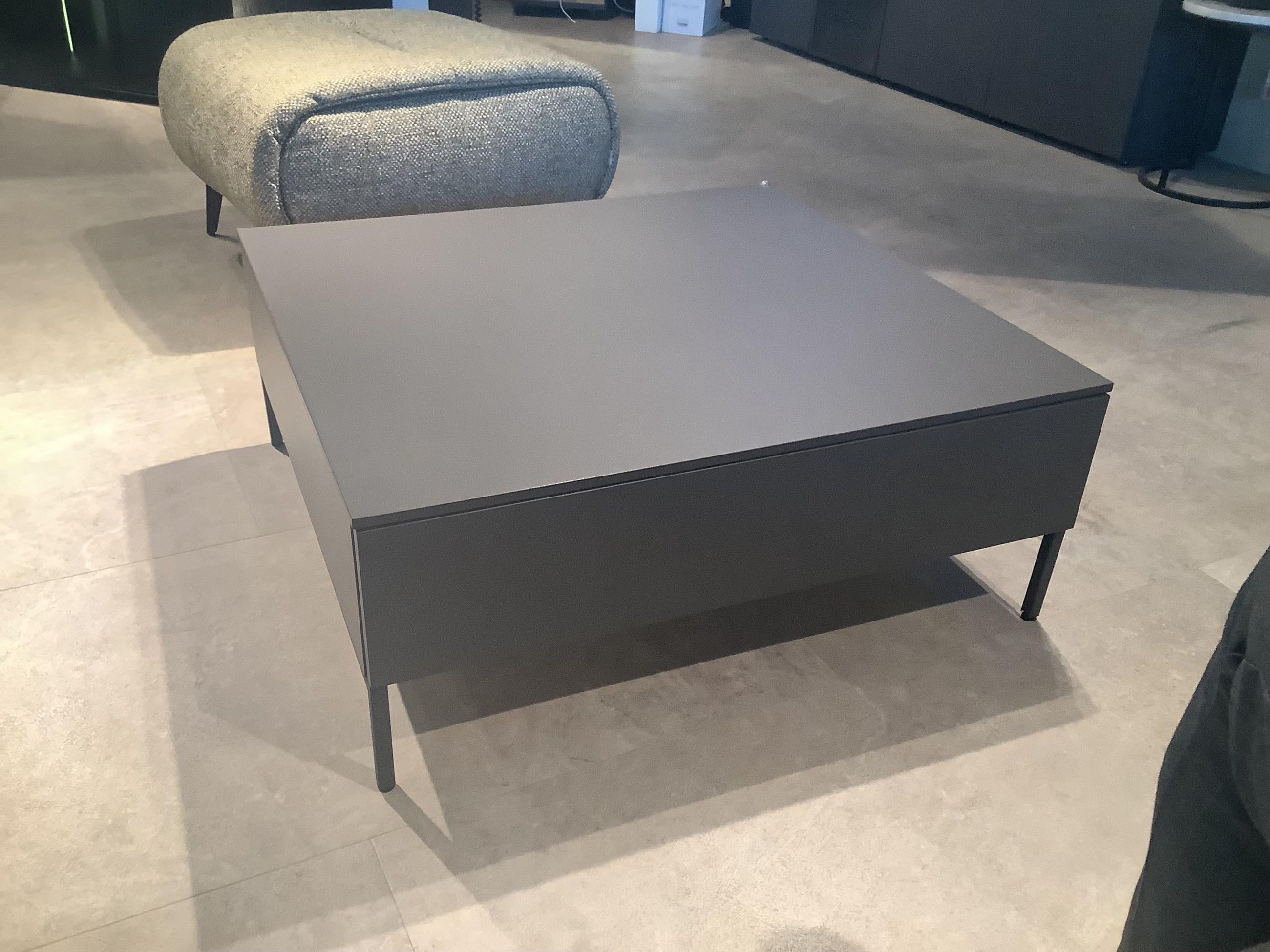 Couchtisch Teja - Moderano