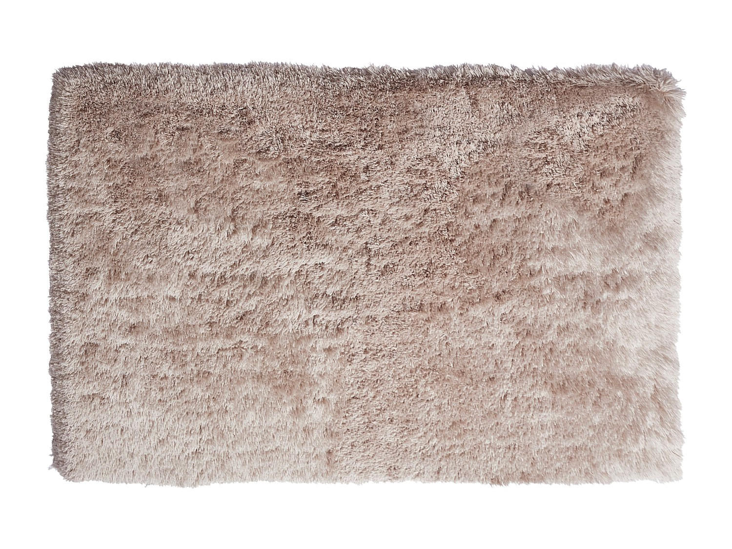 WOHNZIMMERTEPPICH - 290 cm x 200 cm - stoff - taupe, beige Ardela - Taupe/Beige, Textil (290/200cm) - Vente-Unique