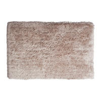 WOHNZIMMERTEPPICH - 290 cm x 200 cm - stoff - taupe, beige Ardela - Taupe/Beige, Textil (290/200cm) - Vente-Unique