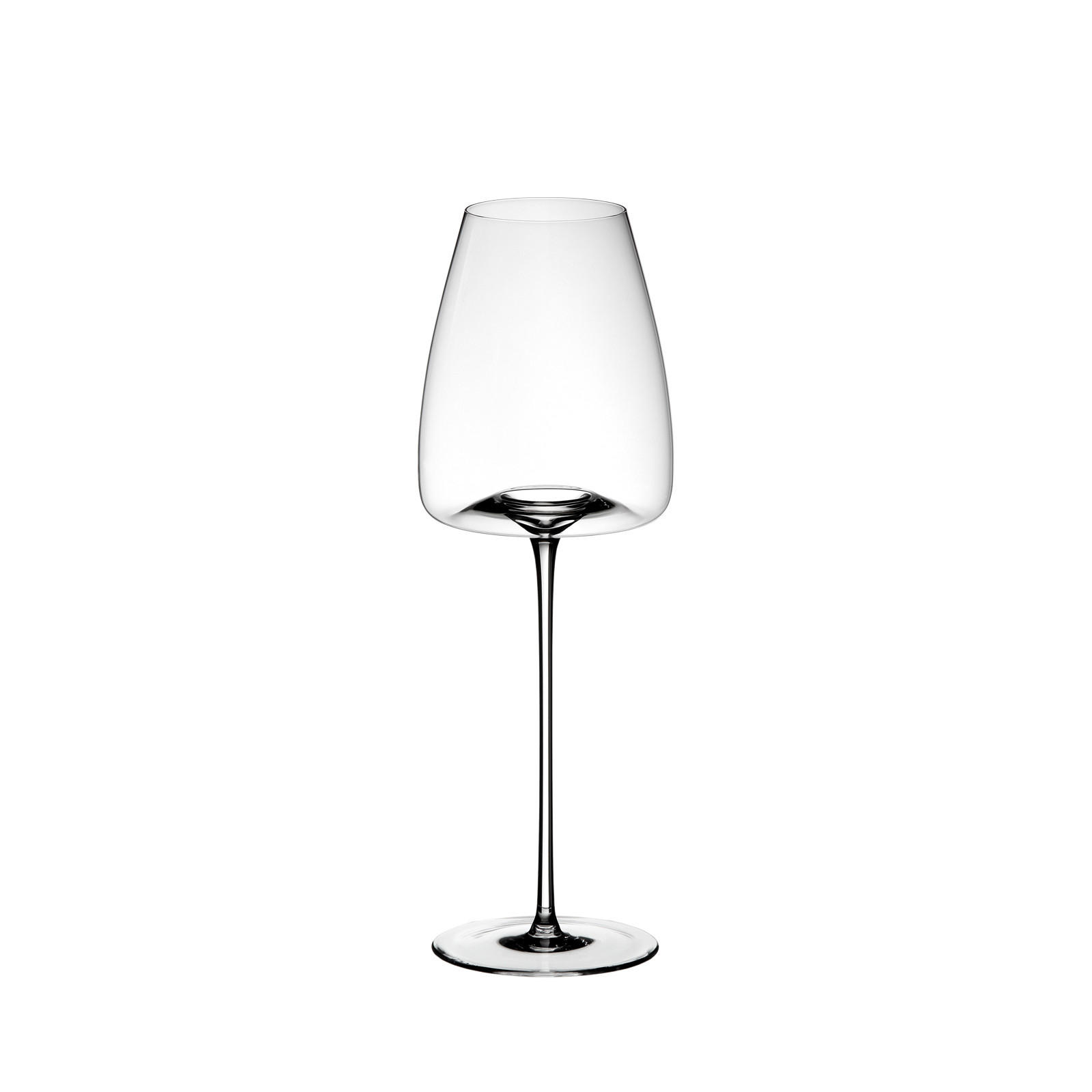 Zieher Weinglas Transparent