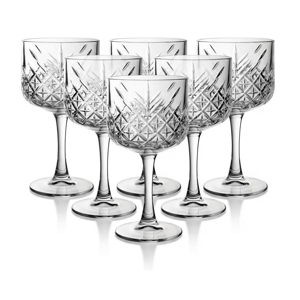 Der-Porzellan-Laden Cocktailglas Transparent