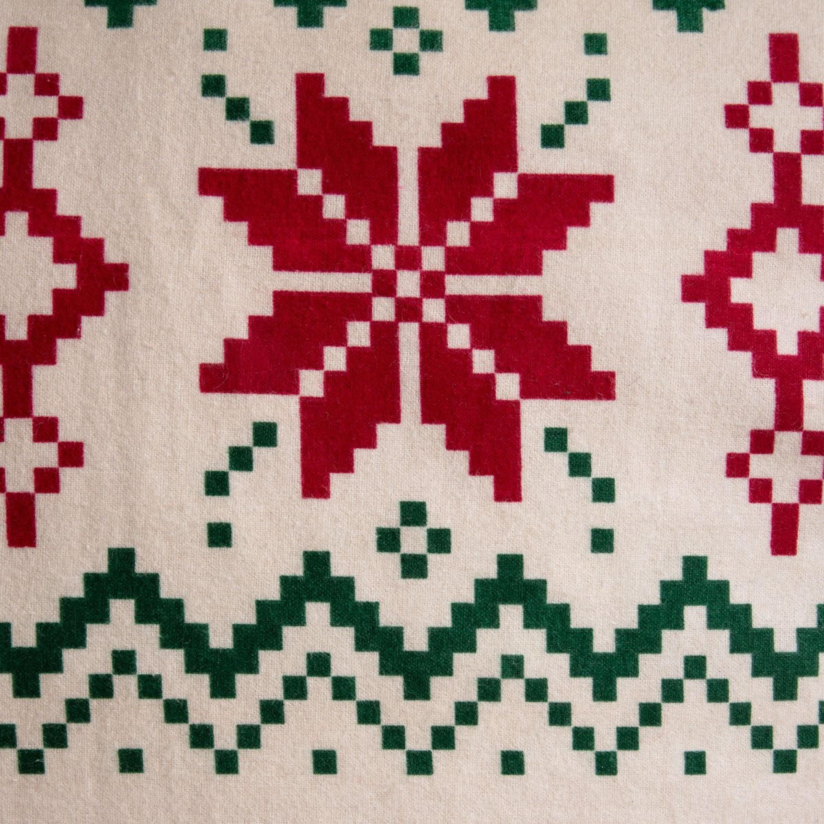 BETTWÄSCHE Wintey Flanell 160/200 cm - Multicolor, Textil (160/200cm) - Homla