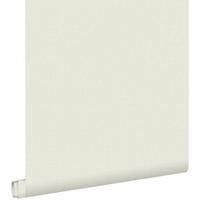 TAPETE Leinen-Optik 53 cm x 10.05 m - Beige, Papier (53/1000cm) - ESTAhome