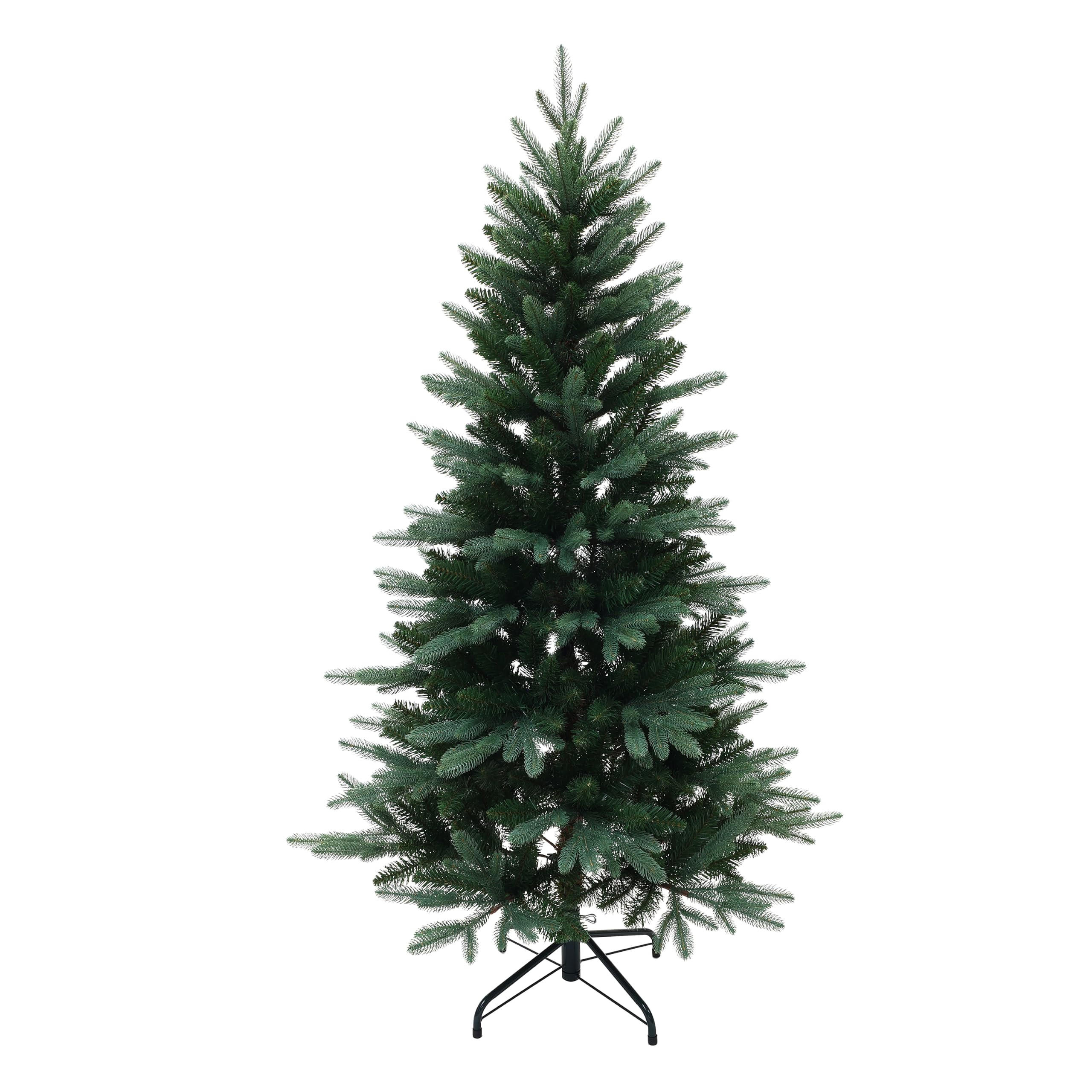 Hometopia Künstlicher Grün 150 cm