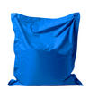 OUTDOORSITZSACK für Kinder - Blau, Kunststoff (100/20/125cm) - Veeva