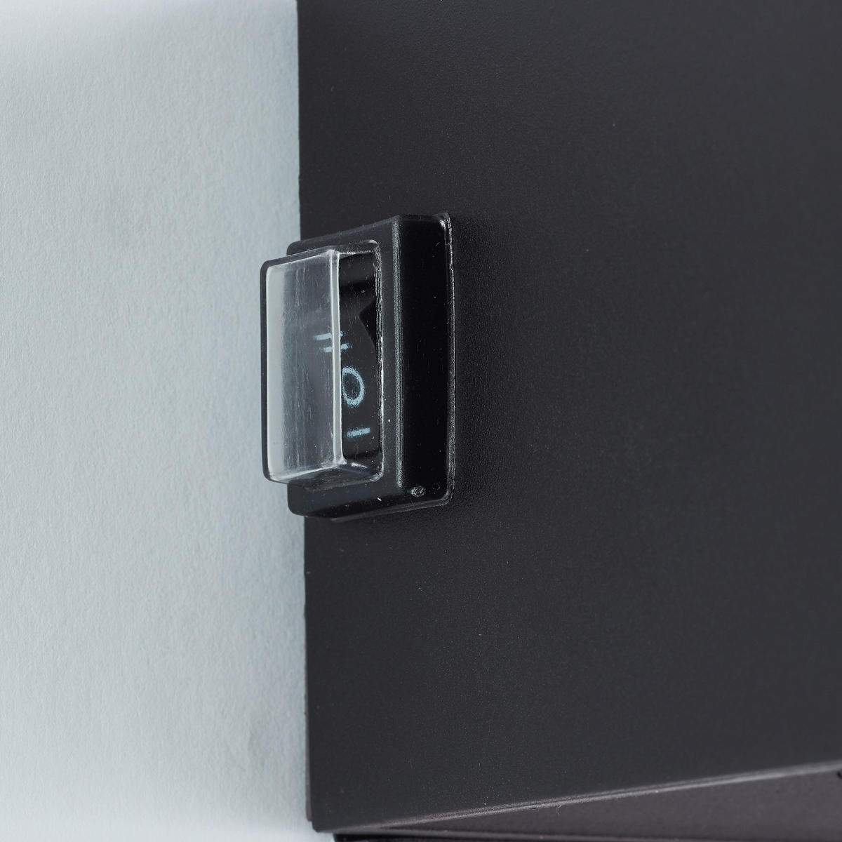 AUSSENWANDLEUCHTE Iseo G80126/06 - Beige, Metall (10.3/8/10.1cm) - Brilliant