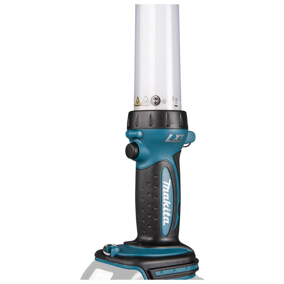 LED-AKKU-WERKSTATTLEUCHTE, 2.100 lm, 18 V, solo, DML806 - Multicolor, Kunststoff (480/180/80cm) - Makita