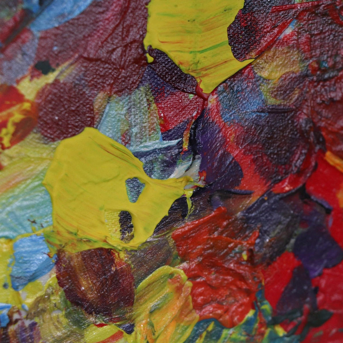 GEMÄLDE Nachts in Paris Schattenfugenrahmen Schwarz 120x80 cm - Schwarz, Holz (120/80cm) - YS-art gallery