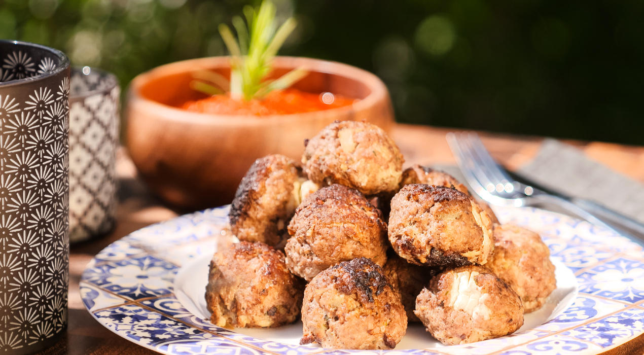 XXXLecker_Kleine-Frikadellen