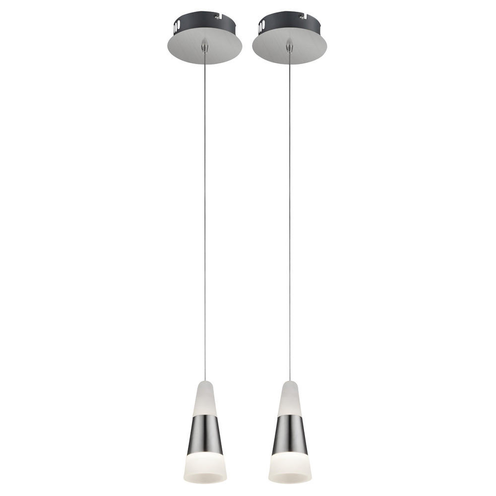 Globo Lighting Led Weiß 12x100x12 cm