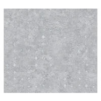 VLIESTAPETE Grau 53/1005 cm - Grau, Textil (53/1cm) - KUNSTLOFT