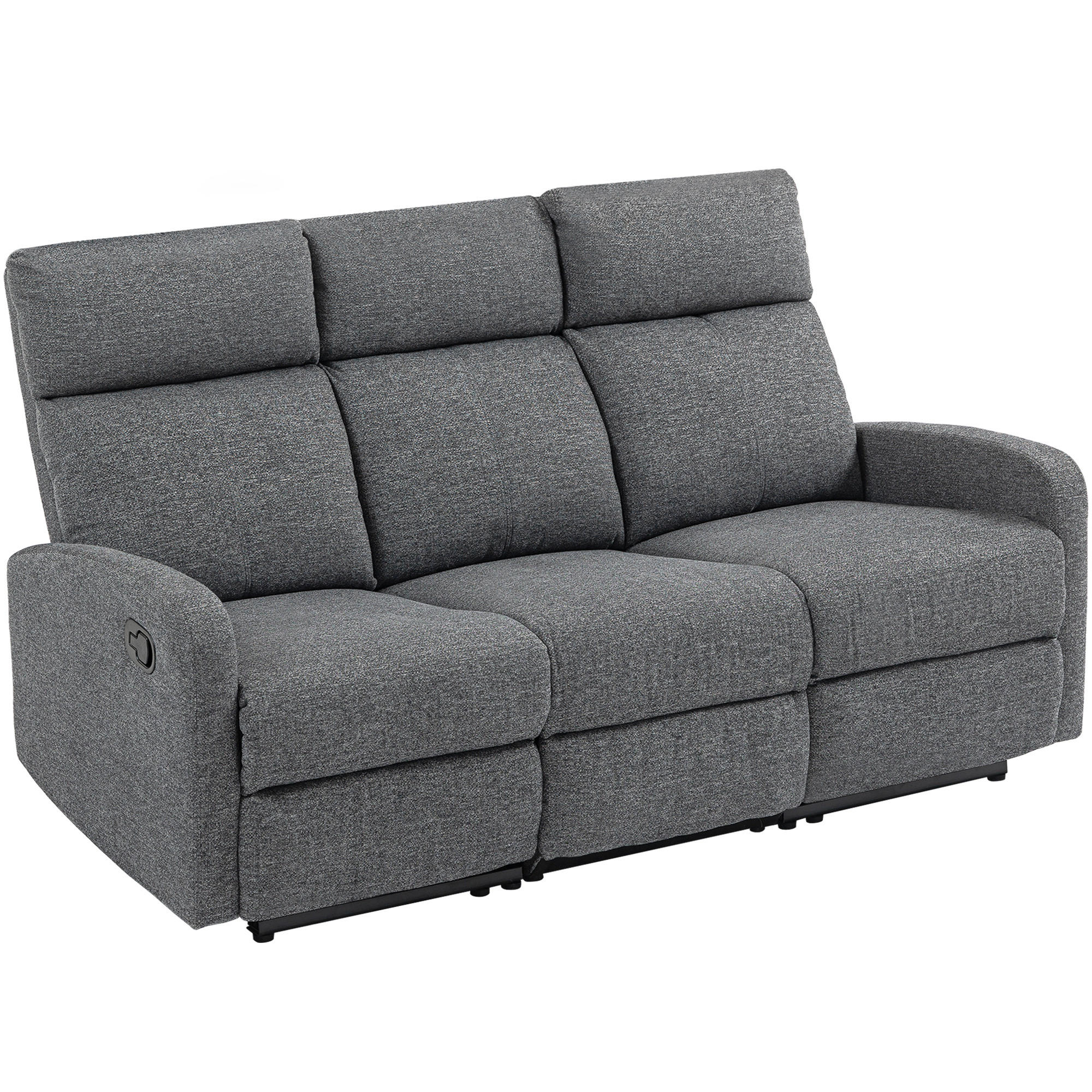 Forious Sofa, Mehrfarbig 179x98x91 cm