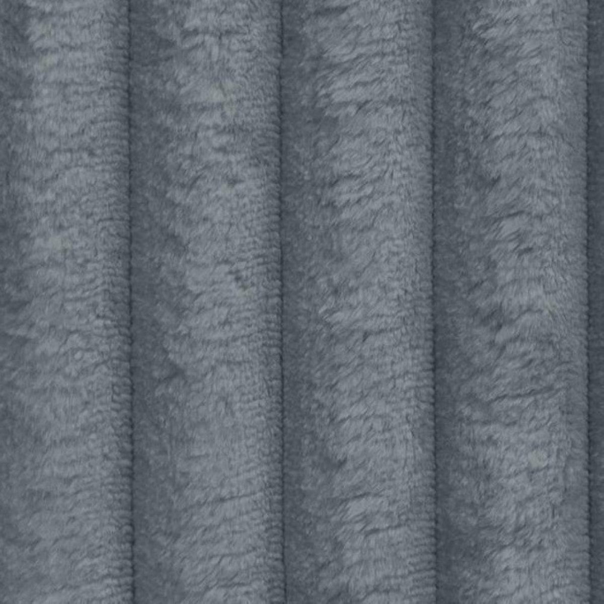 BOXBETT Tilia III 200x200 cm - Dunkelblau, Textil (200/200cm) - B&B Home