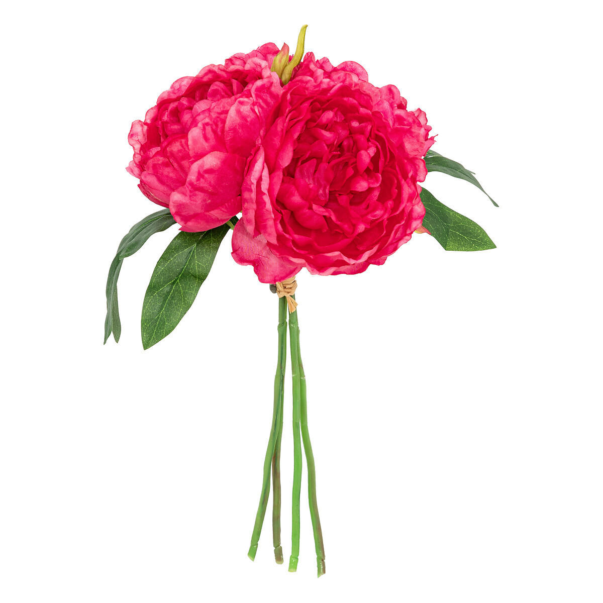 Atmosphera Createur d´interieur Künstliche Rosa 31 cm