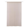 VORHANG Leiva - Goldfarben, Textil (140/1/250cm) - home&you