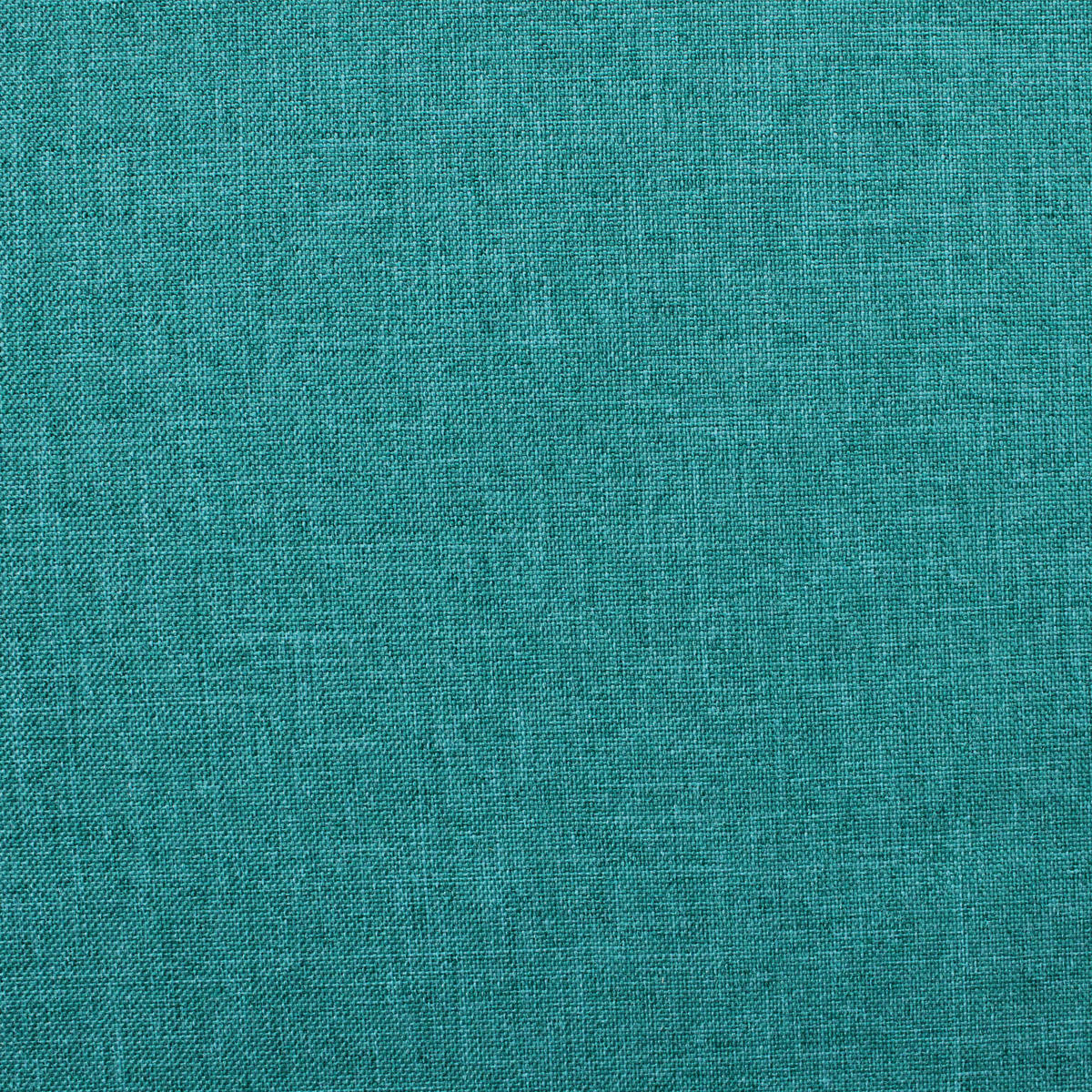 TISCHDECKE Leinenoptik 135/180 cm oval Petrol - Petrol, Textil (135/180cm) - TiborTex