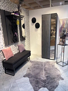 VORZIMMER-SET - Johann Jakob