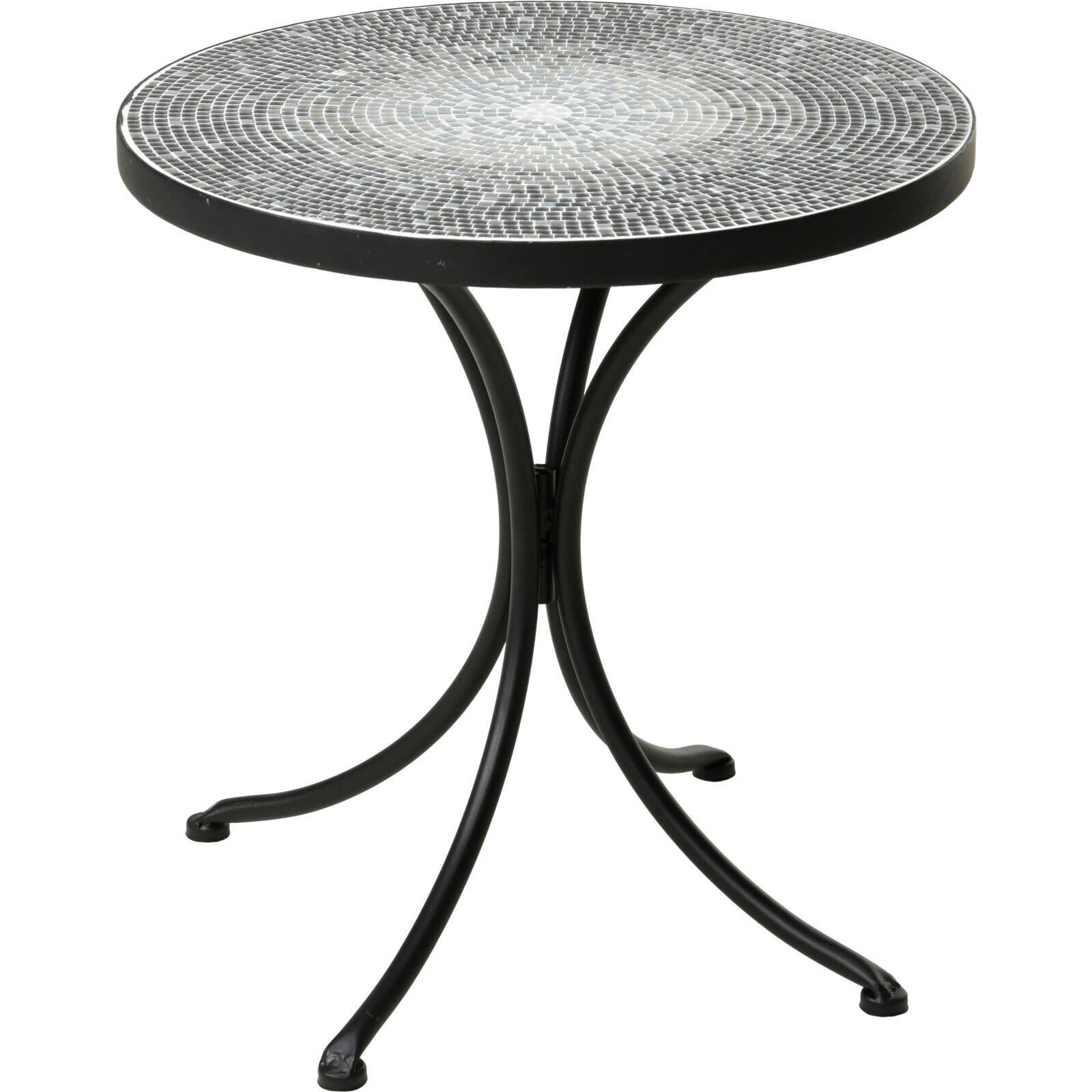 BISTRO STÔL - Trend (38/38/40cm)