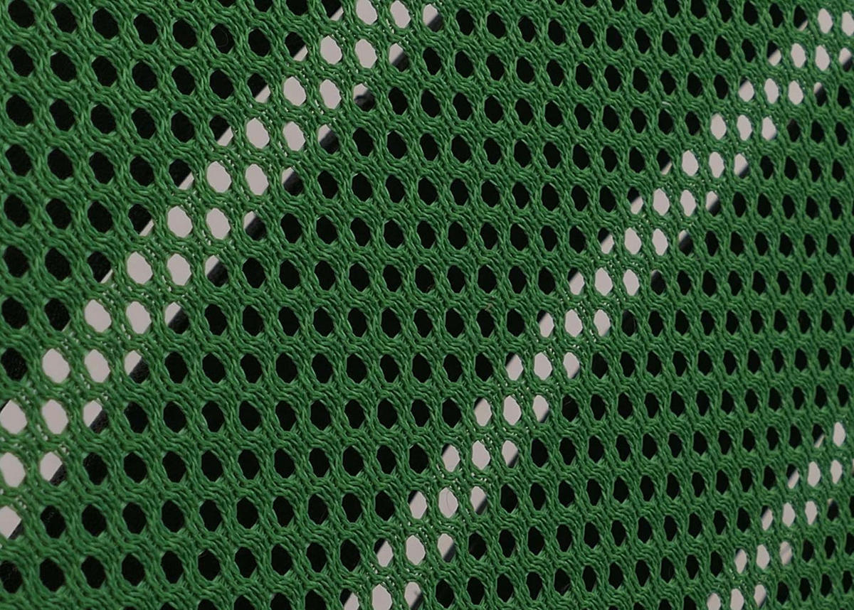 KONFERENZSTUHL Grün - Grün, Textil (62/92/57cm) - MCW
