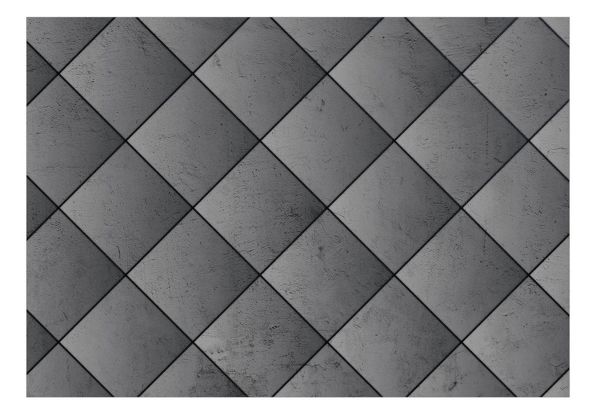 VLIESTAPETE Bunt 300/210 cm - Multicolor, Textil (300/1cm) - KUNSTLOFT