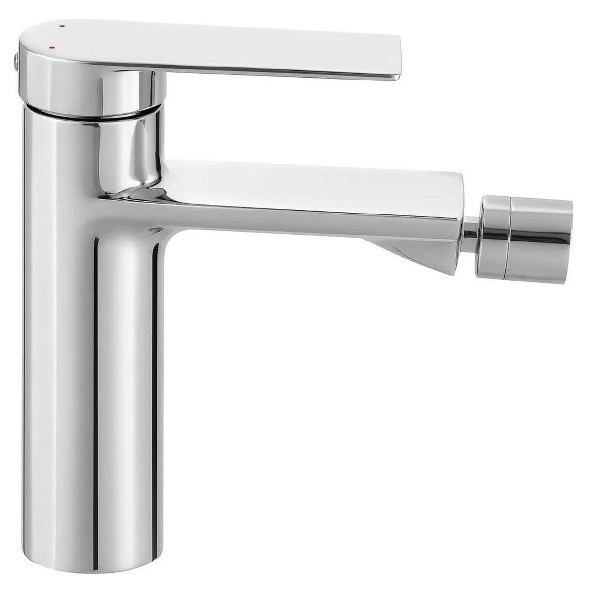 BIDETARMATUR Rea Storm Chrome - Chromfarben, Metall (4.5/14.5/16.5cm) - REA