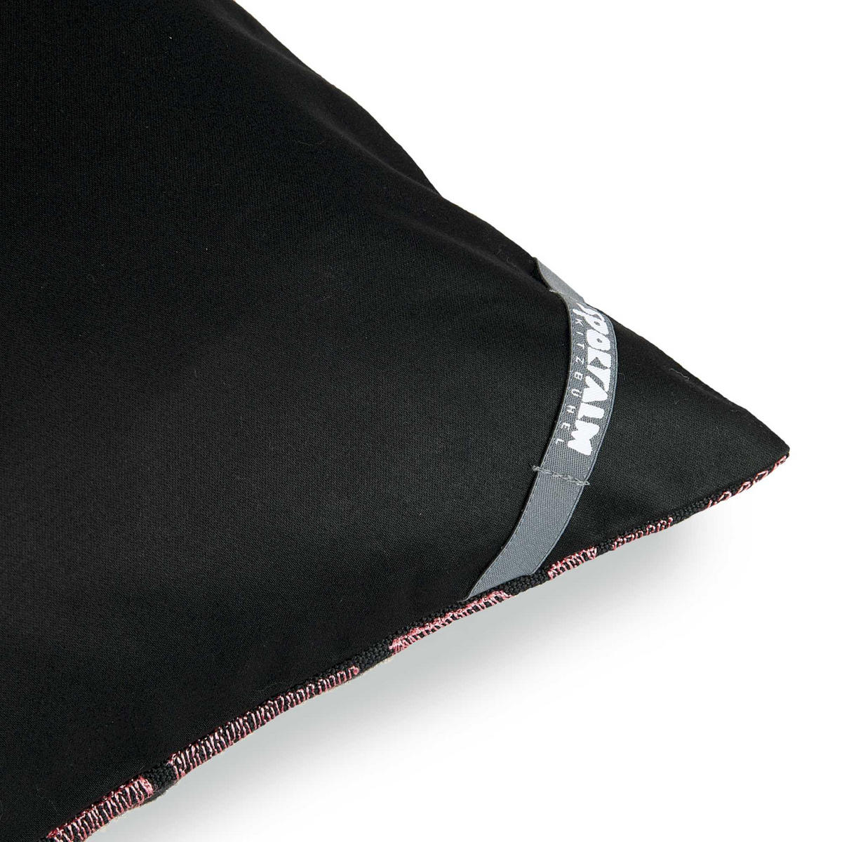 ZIERKISSENHÜLLE TIGER - Pink, Textil (45/45cm) - Sportalm Kitzbühel