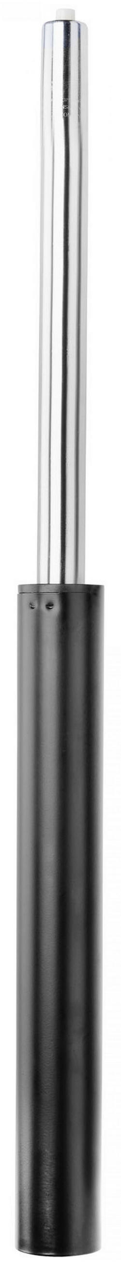 METALL schwarz - Schwarz, Metall (5/70/5cm) - CLP