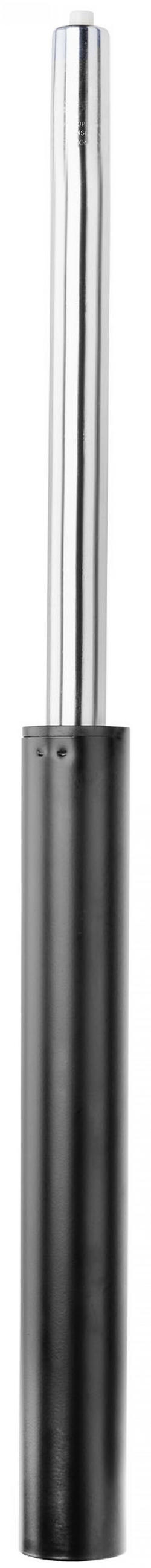 METALL schwarz - Schwarz, Metall (5/70/5cm) - CLP