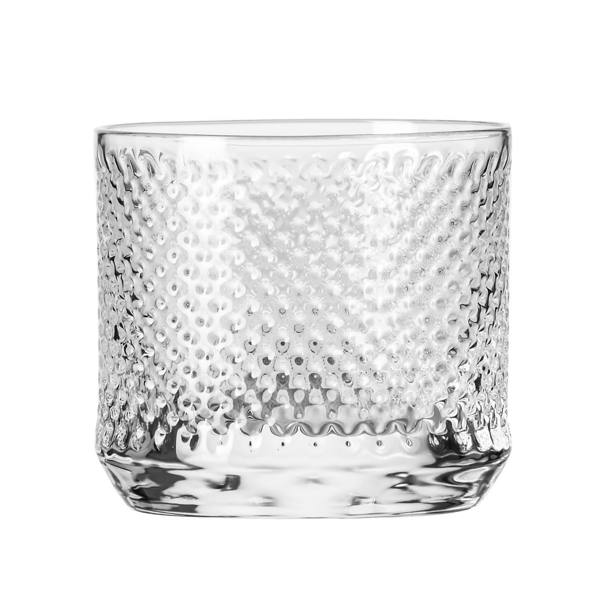 WHISKYGLÄSER PERFECT SERVE, 2ER-SET, 270 ML - Transparent, Glas (0.27L) - Krosno Glass