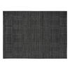 TISCHSET Canna umbra 33 x 45 cm - Grau, Textil (33/45cm) - Winkler
