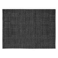 TISCHSET Canna umbra 33 x 45 cm - Grau, Textil (33/45cm) - Winkler