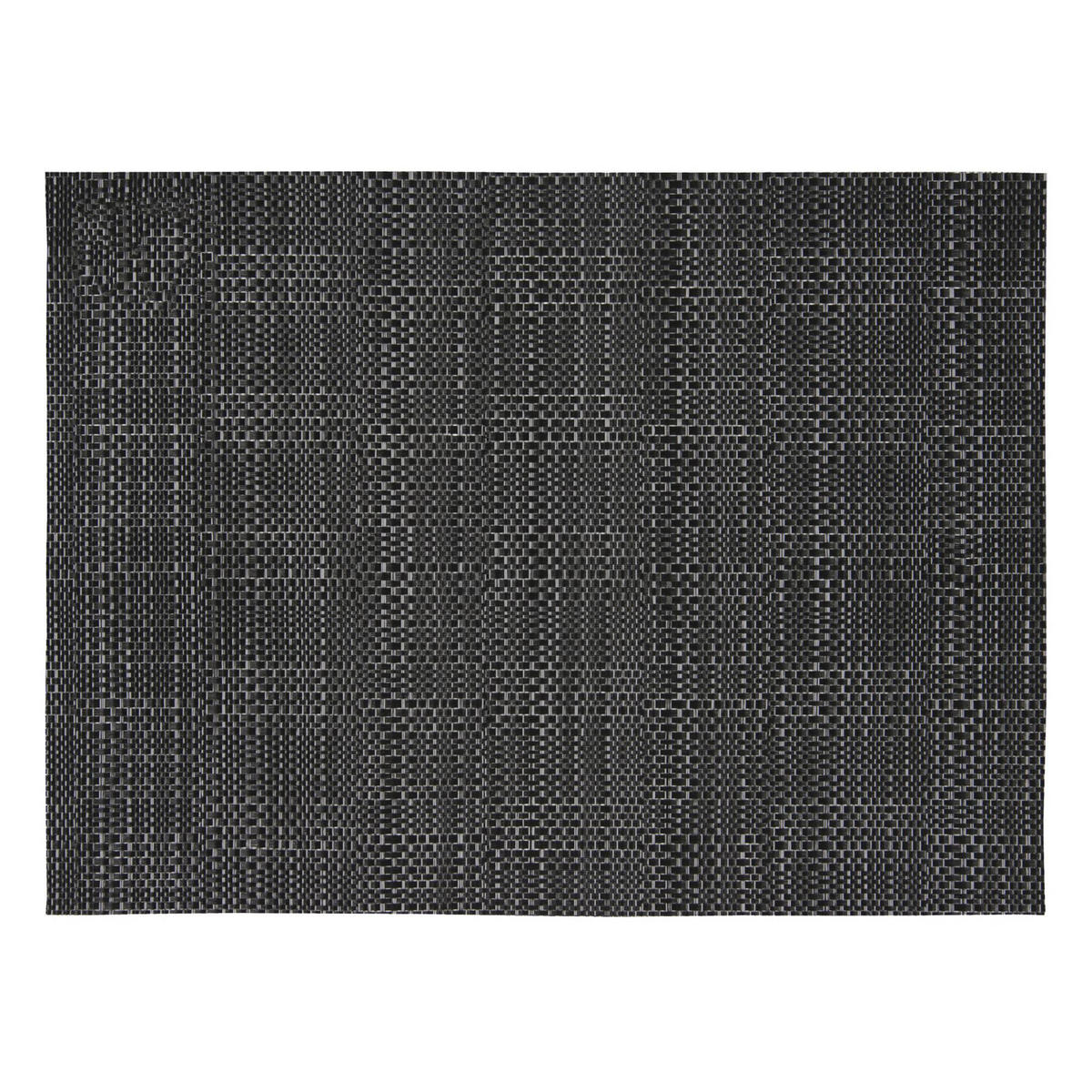 TISCHSET Canna umbra 33 x 45 cm - Grau, Textil (33/45cm) - Winkler
