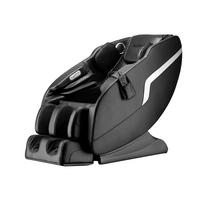 MASSAGESESSEL KELSO - Schwarz - Schwarz, Kunststoff (73.5/103/138cm) - Home Deluxe