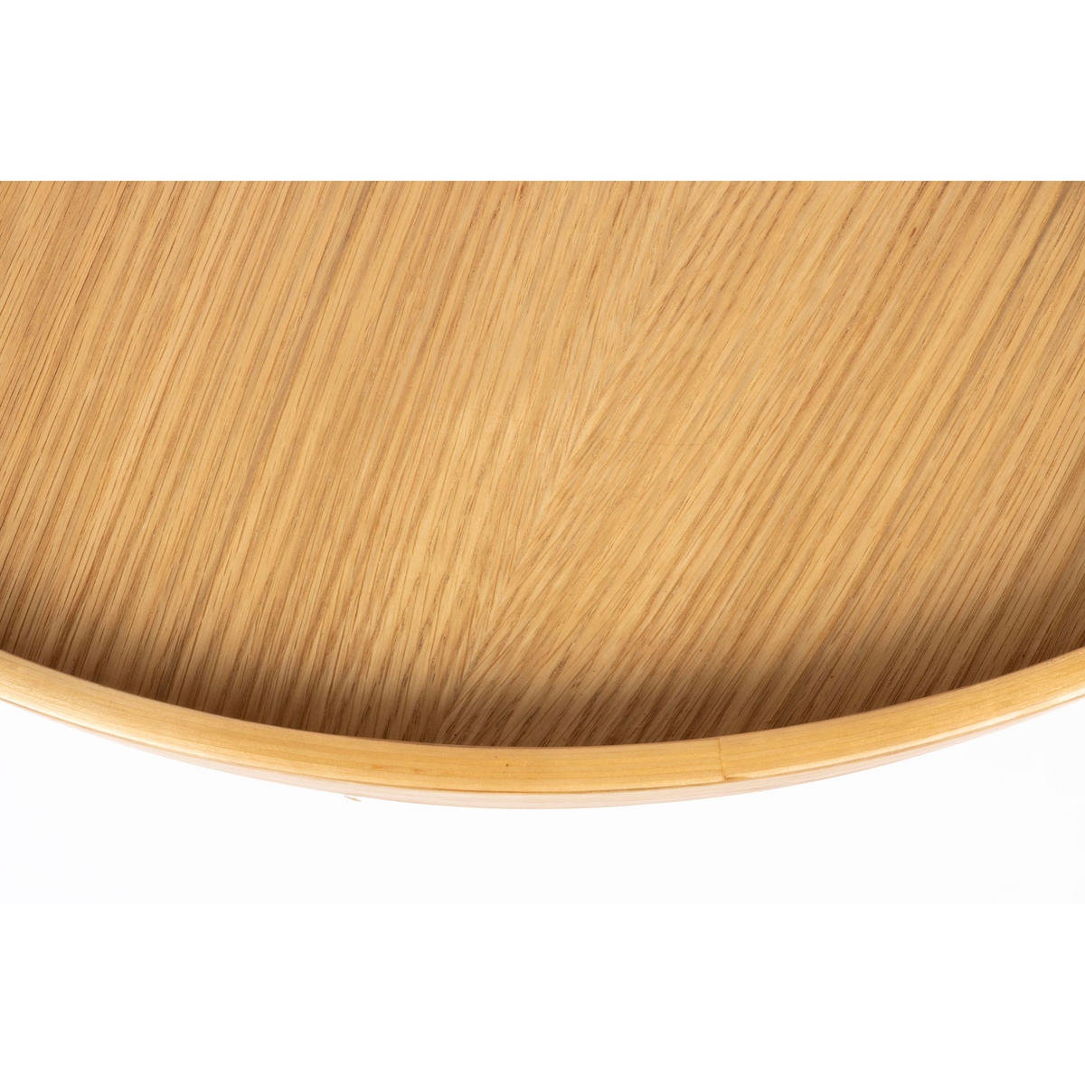 COUCHTISCH - Klares Holz - Eschefarben, Holz (70/70/35cm) - Drawer
