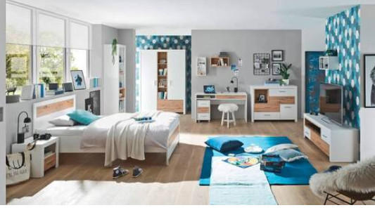 MLADINSKA SOBA FILOU - Xora