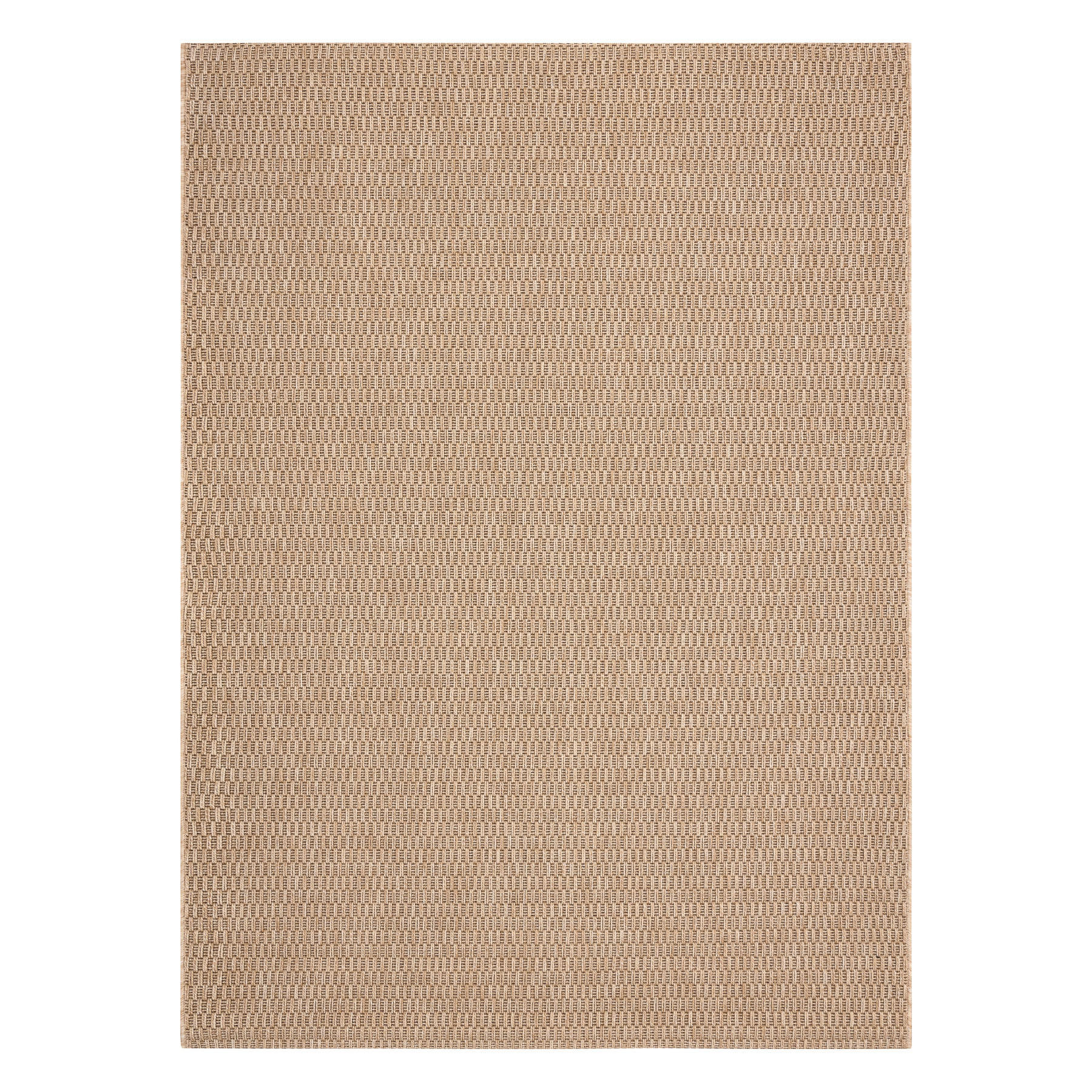 TEPPICH Boho 140/200 cm - Beige, Textil (140/200cm) - rugsX