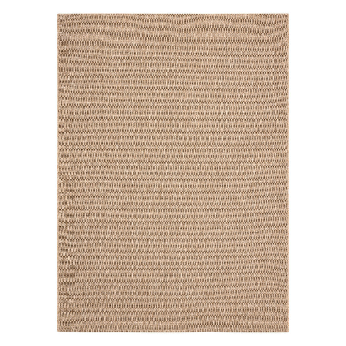 TEPPICH Boho 140/200 cm - Beige, Textil (140/200cm) - rugsX