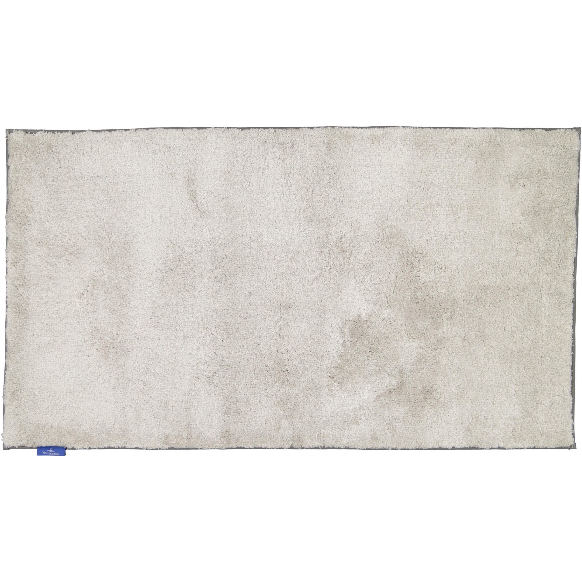 BADTEPPICHE COORDINATES LUXE 2554 FRENCH LINEN - 705 - Beige, Textil (70/120cm) - Villeroy & Boch