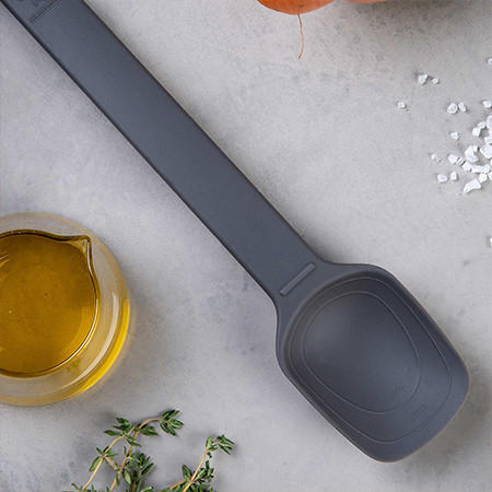 Chefkoch+Fackelmann Kochlöffel