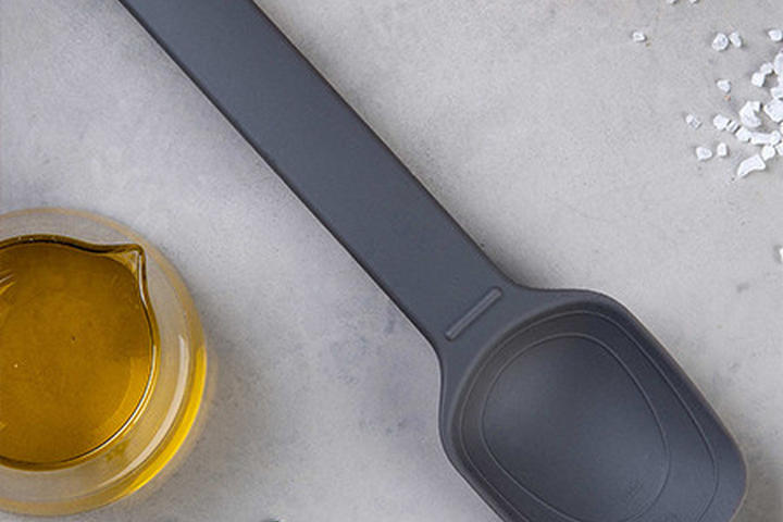 Chefkoch+Fackelmann Kochlöffel