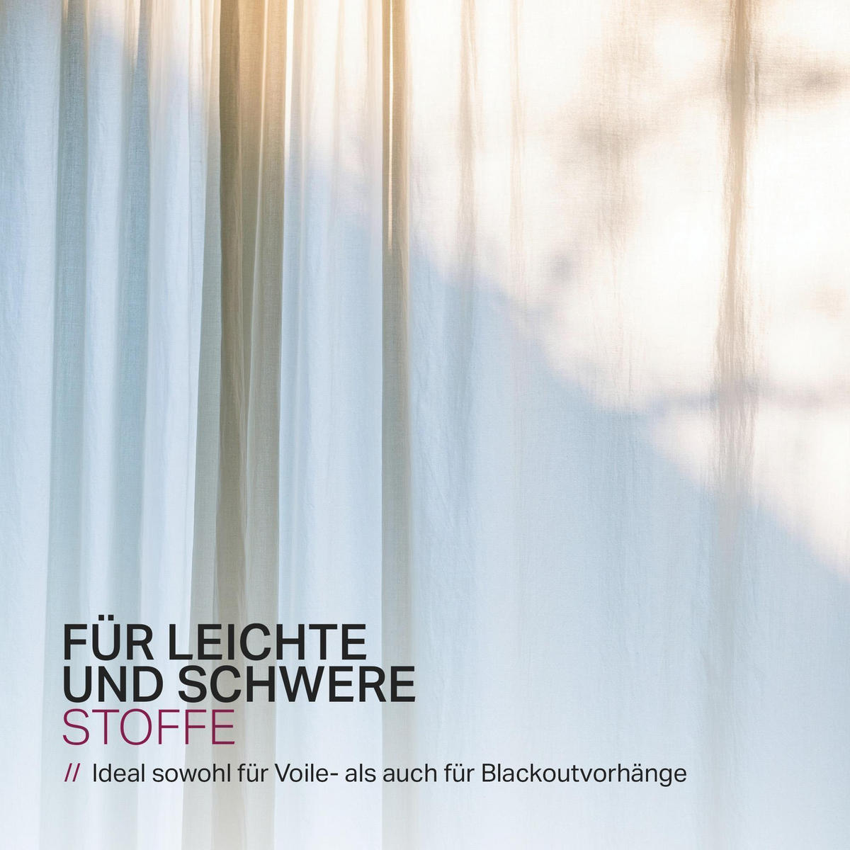 GARDINENSTANGENSET 120-220cm Silber Zylinder - Silberfarben, Metall (120cm)