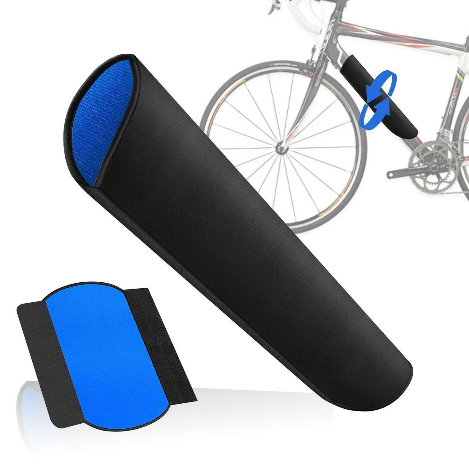 E Bike Akku Schutzhülle Neopren 28-45 cm Umfang - Multicolor, Kunststoff (3.8/20/30cm)