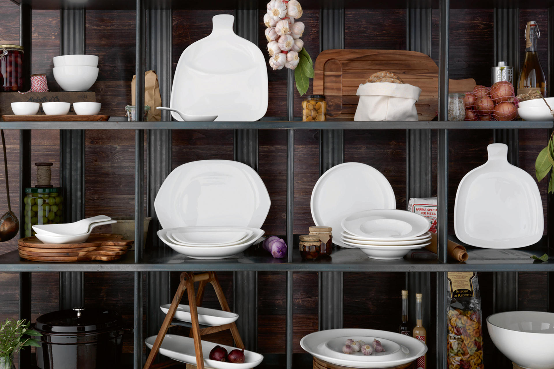 Villeroy & Boch látványkép 3