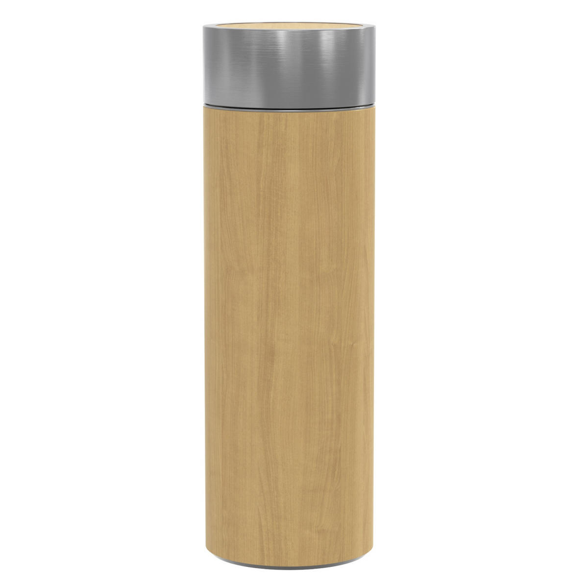 THERMOSFLASCHE 350 ml - Multicolor, Metall (0.35L) - Intirilife
