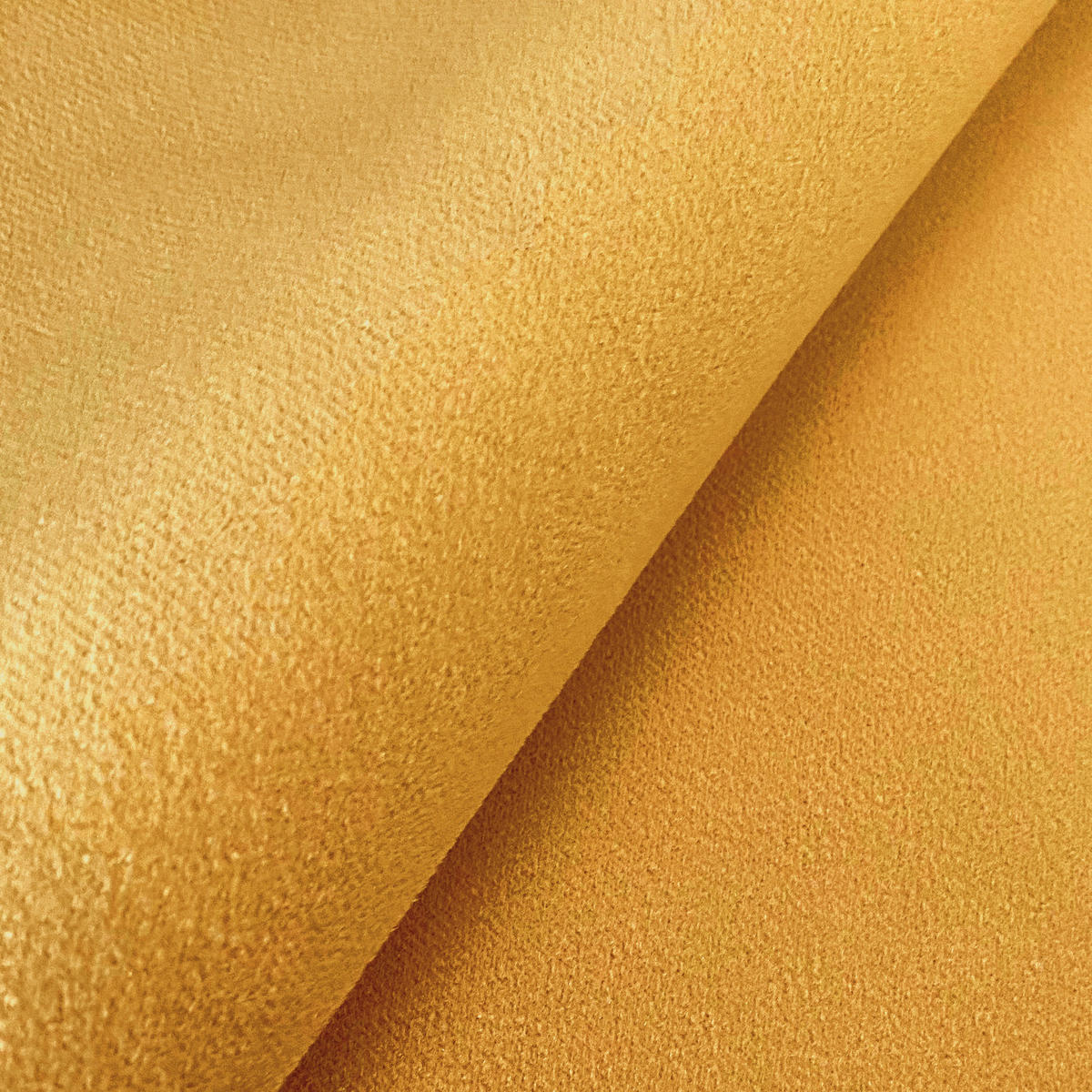 OHRENSESSEL - Sessel Comfy - Gelb - Gelb, Holzwerkstoff (83/103/95cm) - Möblo