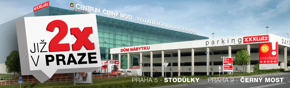 Foto Černý Most