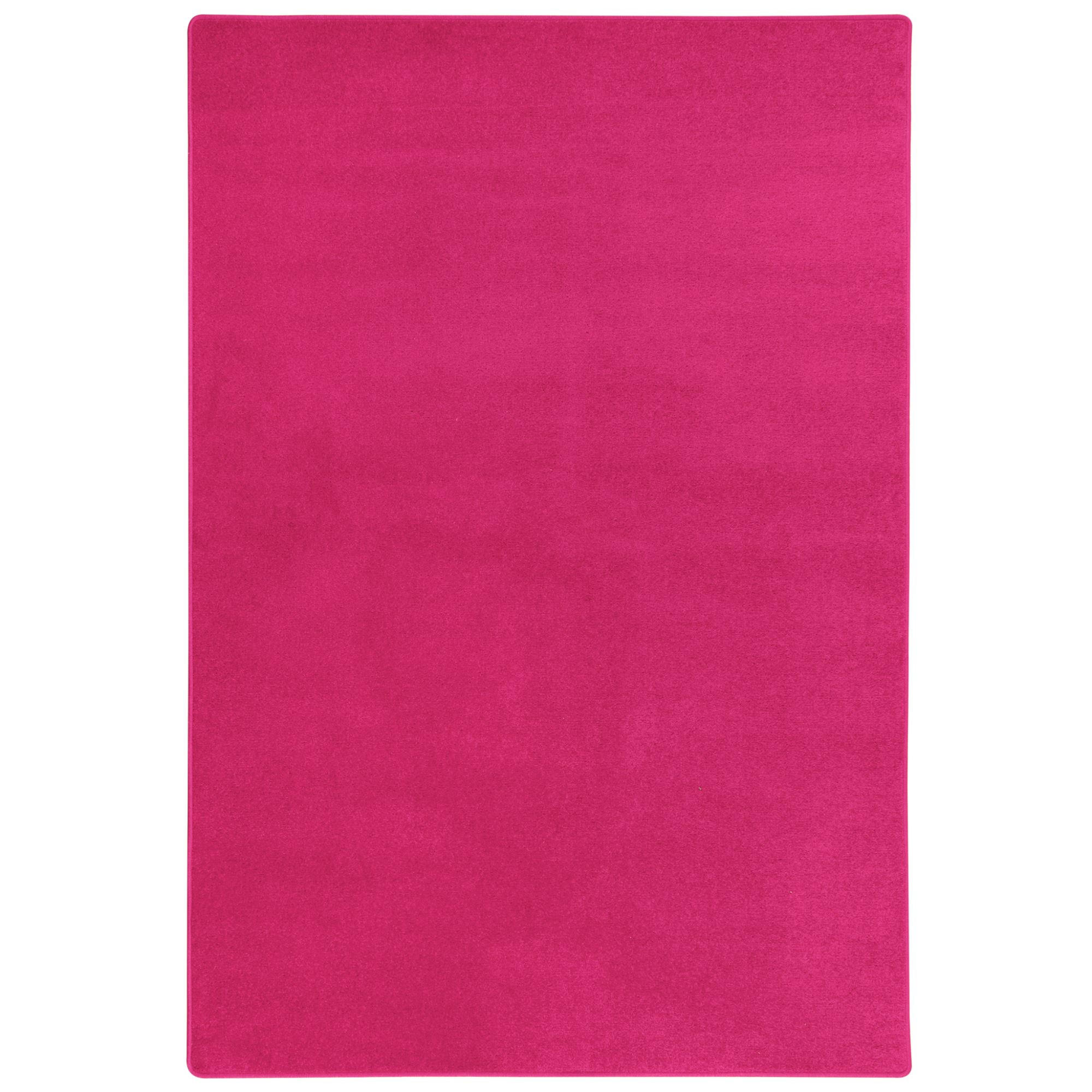 MODERNER TEPPICH 80/300 cm Cambridge Young - Pink, Textil (80/300cm) - Steffensmeier