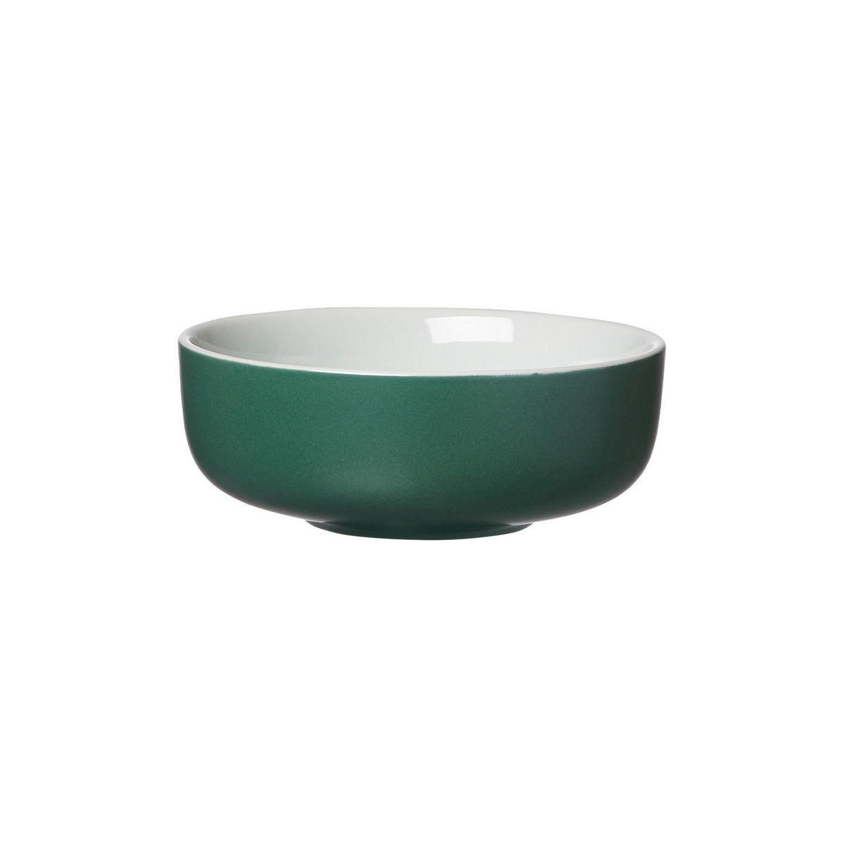 FRÜHSTÜCKSSET Jasper Grün 16er Set - Grün, Keramik (1/1/1cm) - Ritzenhoff Breker